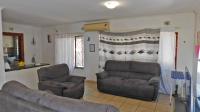 Lounges - 29 square meters of property in Illovo Glen 