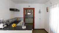 Kitchen of property in Illovo Glen 