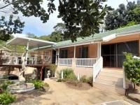 4 Bedroom 2 Bathroom House for Sale for sale in Atholl Heights