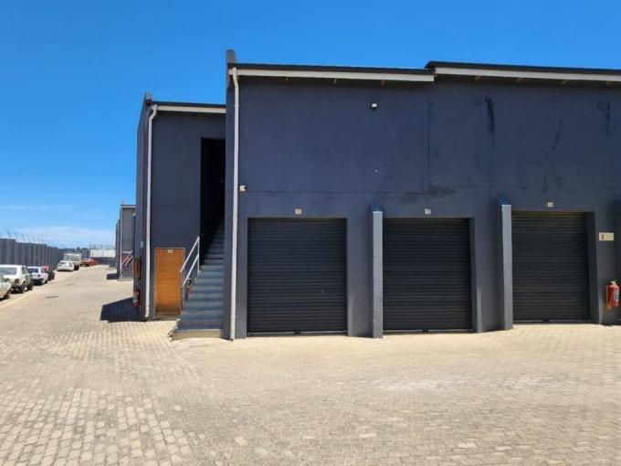 Commercial for Sale For Sale in Strand - MR623476