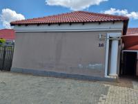  of property in Waterval East