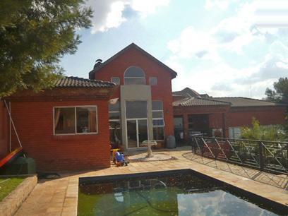 3 Bedroom House for Sale For Sale in Krugersdorp - Home Sell - MR62349