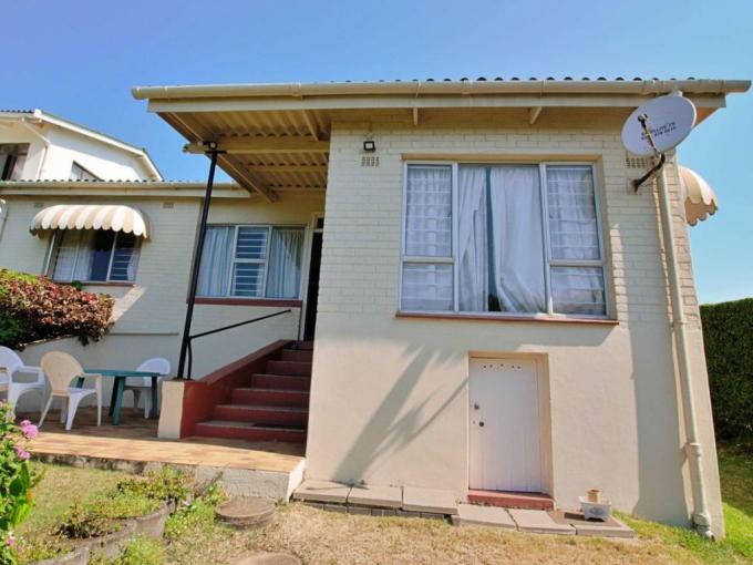 3 Bedroom Simplex for Sale For Sale in Scottburgh - MR623515