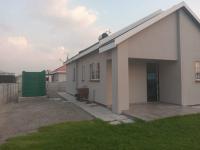 3 Bedroom 1 Bathroom House for Sale for sale in Freedom Park