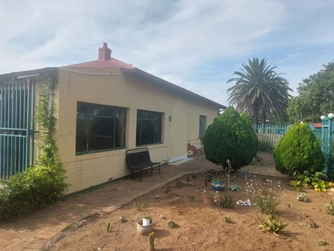3 Bedroom House for Sale For Sale in Noycedale - MR623541