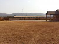  of property in Zandfontein 317-Jr