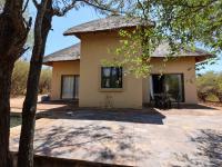  of property in Hoedspruit