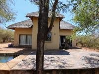  of property in Hoedspruit