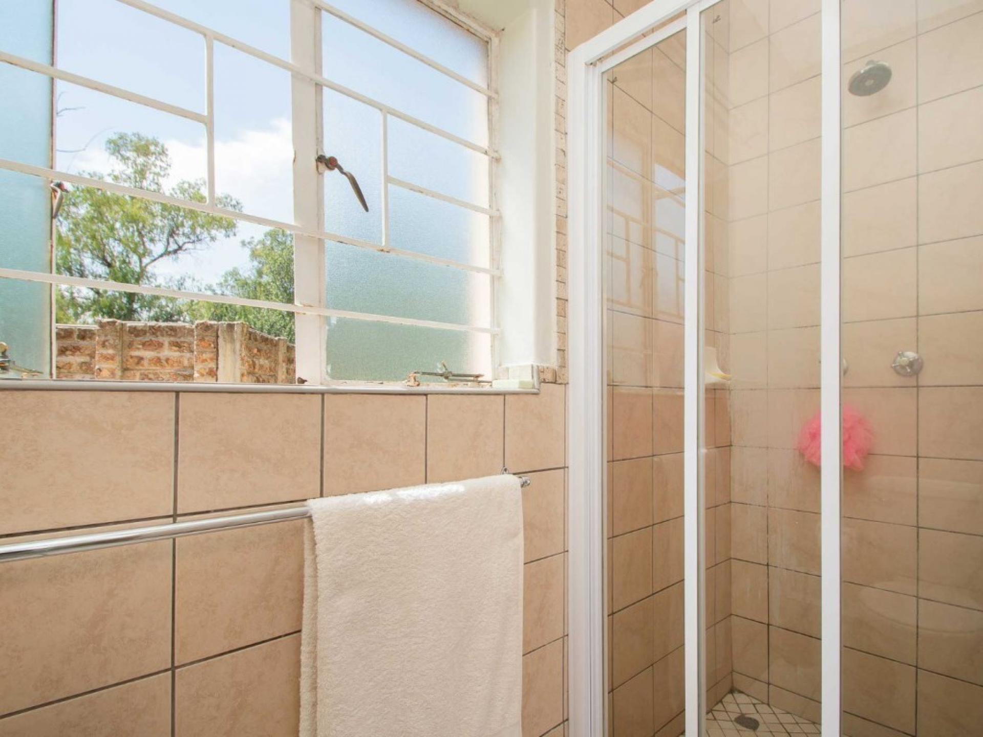  of property in Buccleuch