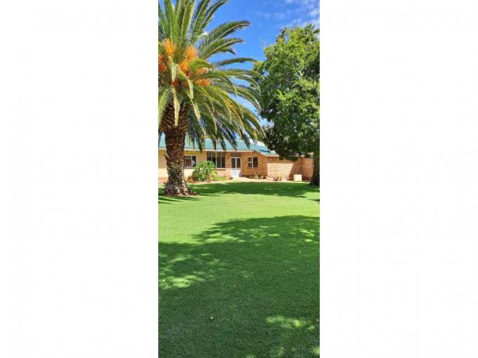 3 Bedroom House for Sale For Sale in Lime Acres - MR623579
