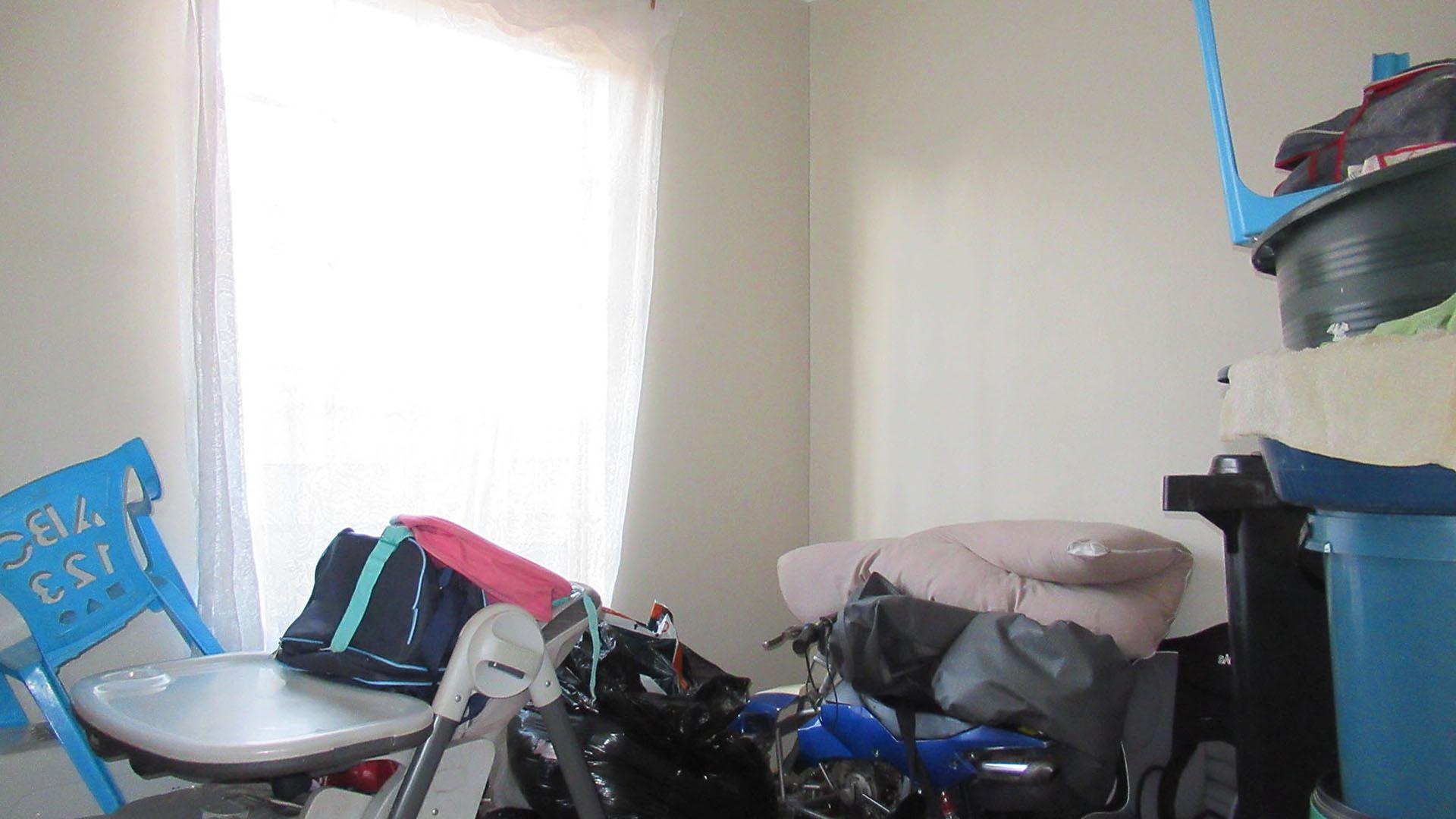 Bed Room 2 - 7 square meters of property in Palm Ridge