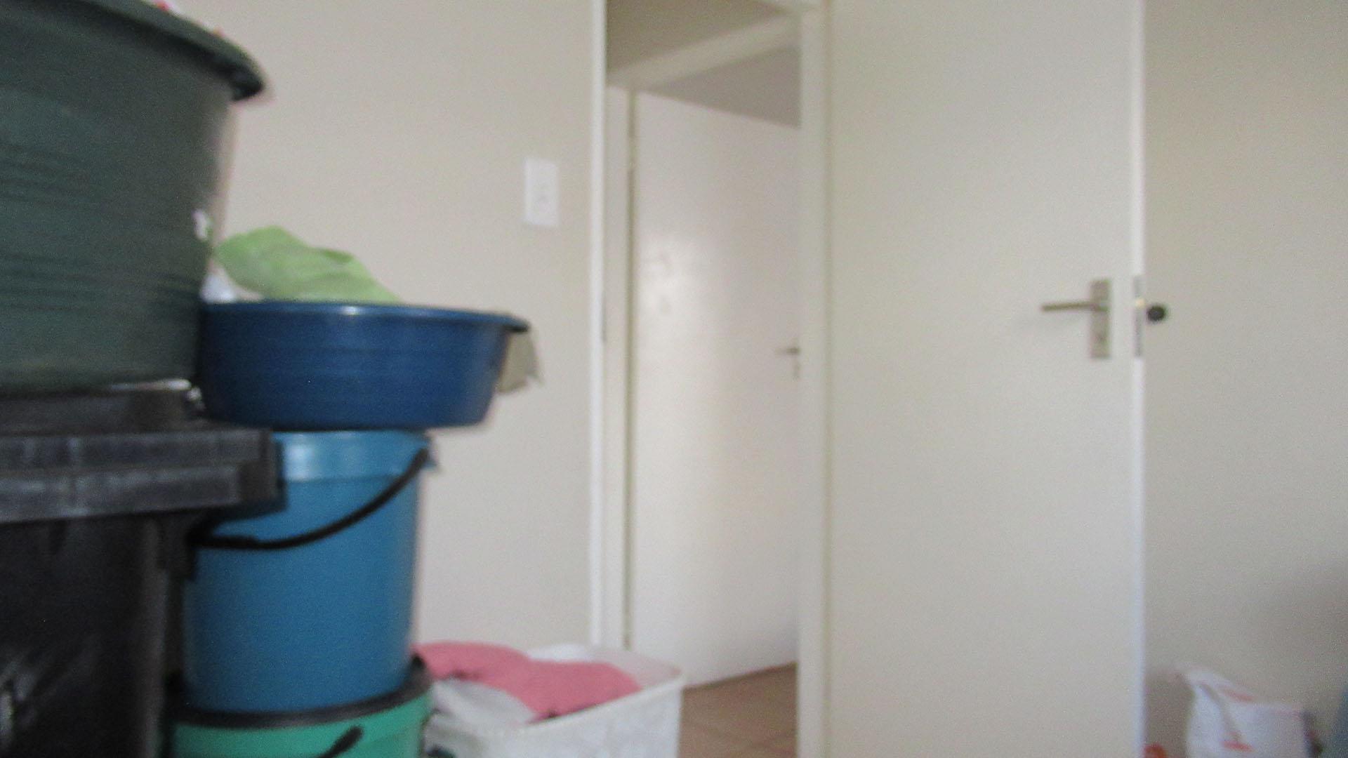 Bed Room 2 - 7 square meters of property in Palm Ridge