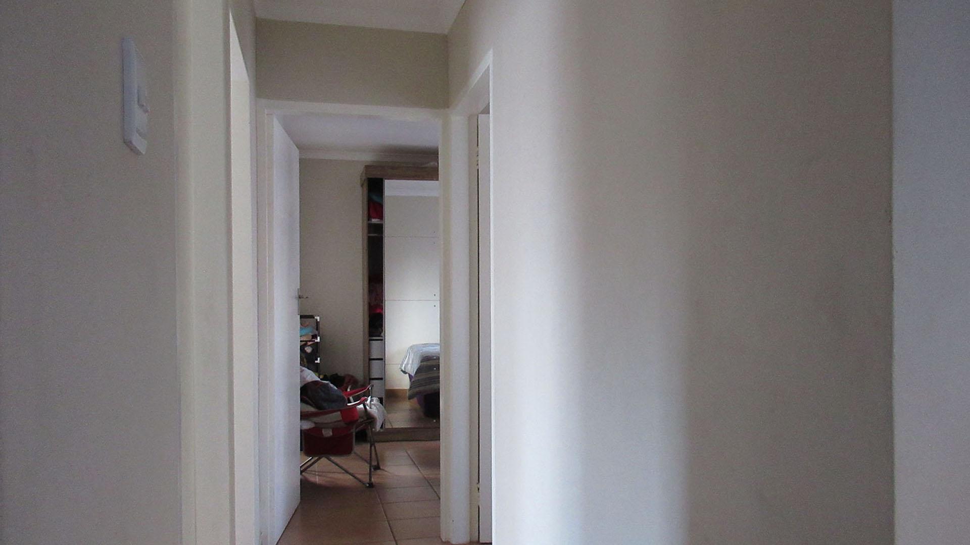 Spaces - 3 square meters of property in Palm Ridge