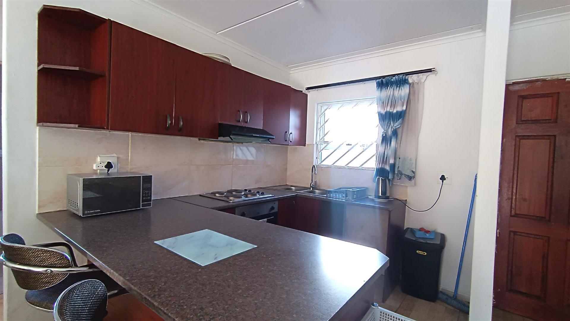 Kitchen - 10 square meters of property in Parklands