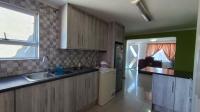 Kitchen of property in Bridgetown