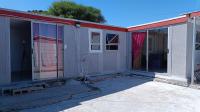 Flatlet - 30 square meters of property in Bridgetown