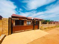  of property in Soshanguve