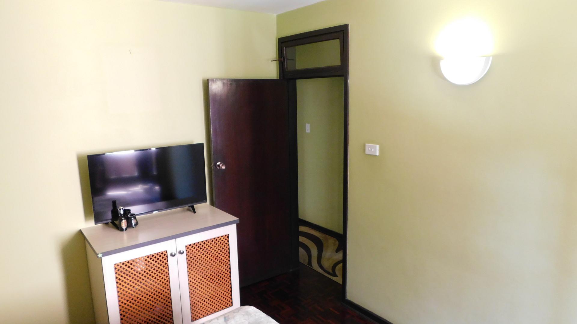 Bed Room 2 - 13 square meters of property in Bulwer (Dbn)