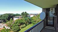 Balcony of property in Bulwer (Dbn)