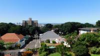 Balcony of property in Bulwer (Dbn)