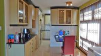 Kitchen of property in Bulwer (Dbn)