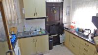 Kitchen of property in Bulwer (Dbn)