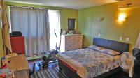 Main Bedroom of property in Bulwer (Dbn)