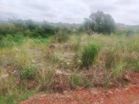  of property in Thohoyandou