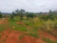  of property in Thohoyandou