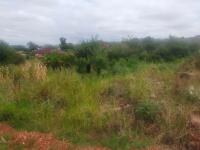  of property in Thohoyandou