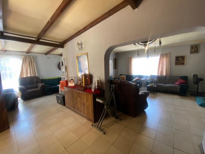 4 Bedroom House for Sale For Sale in Elsburg - MR623655
