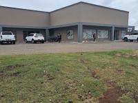 Commercial to Rent for sale in Empangeni