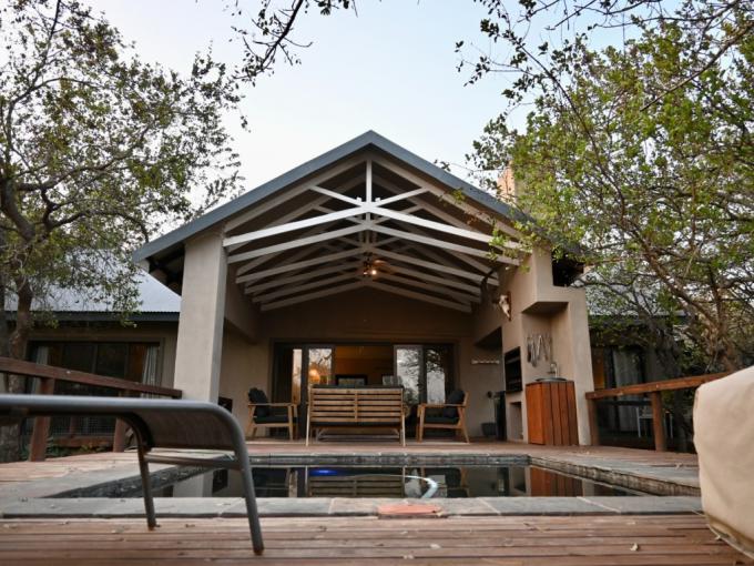 3 Bedroom House to Rent in Hoedspruit - Property to rent - MR623725