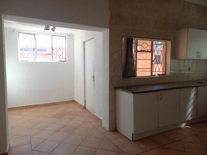 2 Bedroom House for Sale For Sale in Turffontein - MR623769
