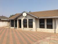  of property in Soshanguve