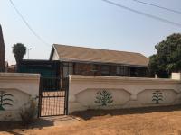  of property in Soshanguve