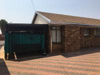  of property in Soshanguve