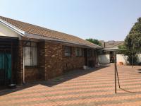  of property in Soshanguve