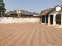  of property in Soshanguve