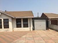  of property in Soshanguve