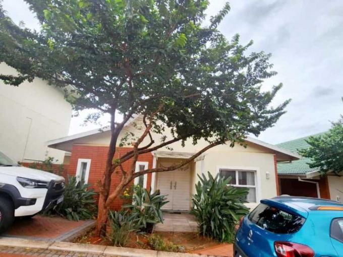 3 Bedroom Sectional Title for Sale For Sale in Mount Edgecombe  - MR623801