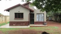 Garden of property in Vosloorus