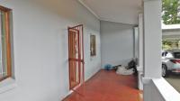 Patio - 18 square meters of property in Bellair - DBN