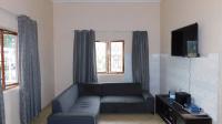 Lounges - 25 square meters of property in Bellair - DBN