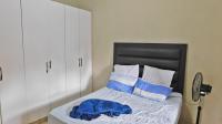Main Bedroom - 13 square meters of property in Bellair - DBN