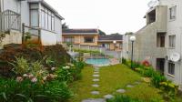 Entertainment of property in Bellair - DBN