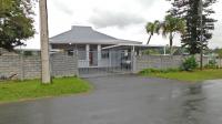 Front View of property in Bellair - DBN