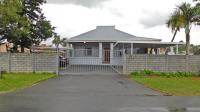 Front View of property in Bellair - DBN