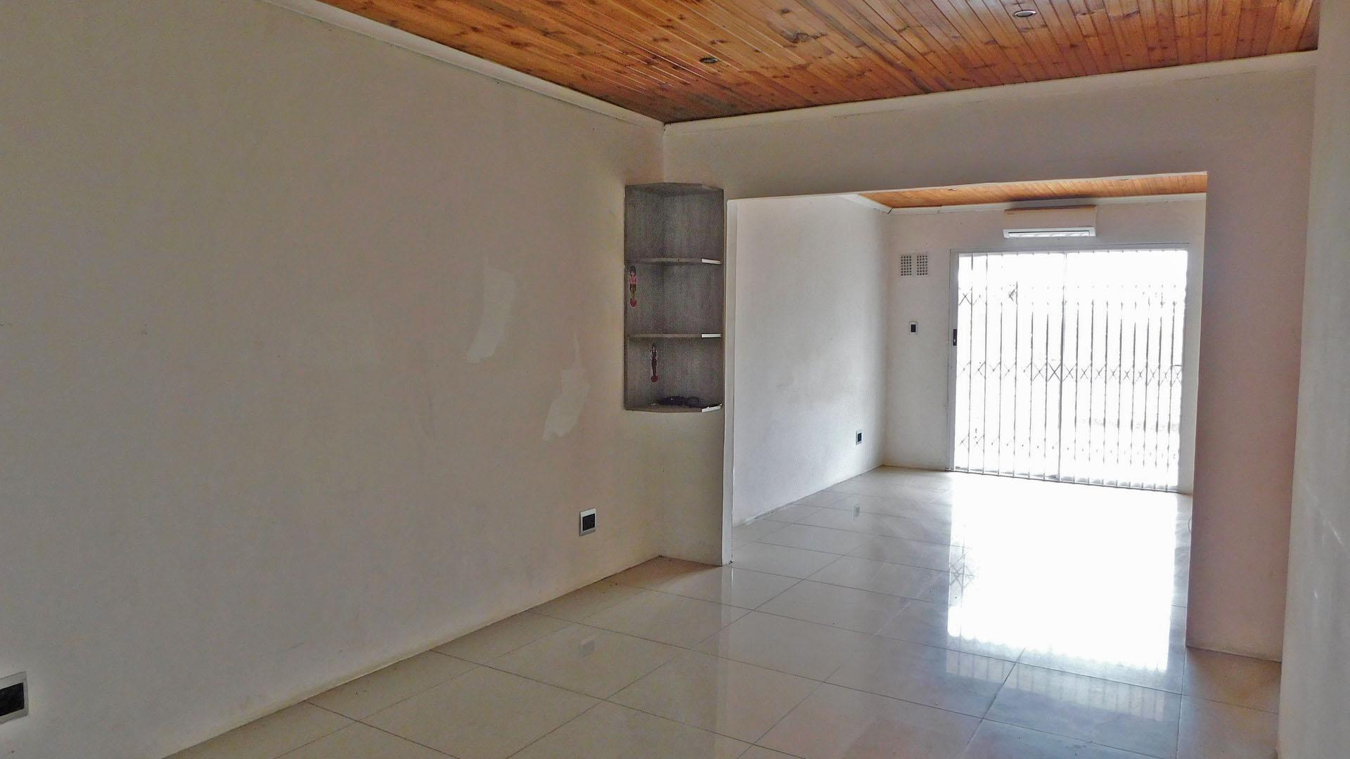 Dining Room - 13 square meters of property in Forest Haven