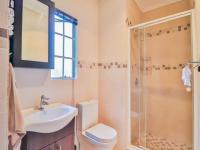 Main Bathroom of property in Stonehenge